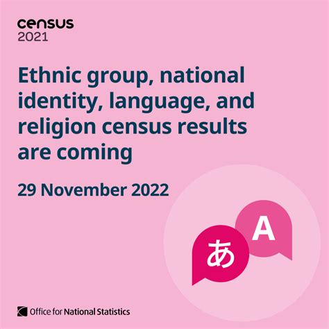 census  england wales  twitter  latest census topic
