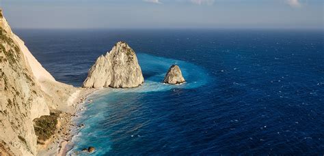 § 18. Рельєф дна Світового океану