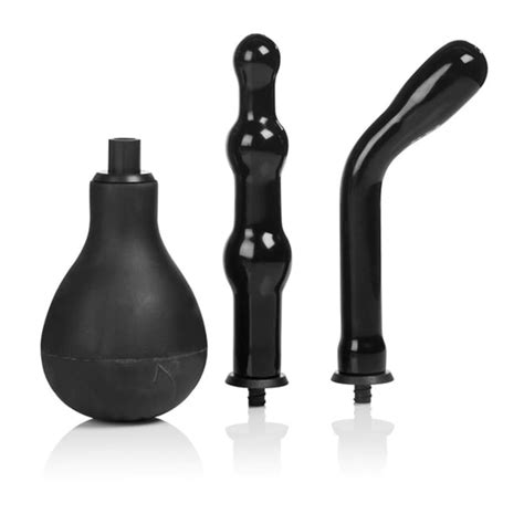Colt Ducha Íntima Vaginal Ou Anal Central Erótica Sex Shop