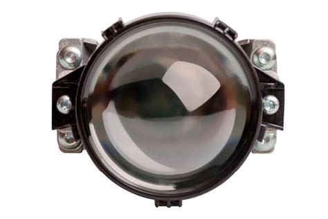 Оборудование для производства линз пластиковых