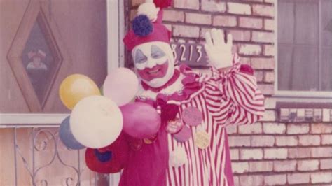 The Horrific Crimes Of Killer Clown And The Candy Man And Why Nobody Cared About Many