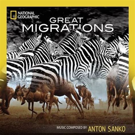 Stream Documenting The Score Listen To National Geographic • Great