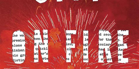 City On Fire by Garth Risk Hallberg: EW Review | EW.com