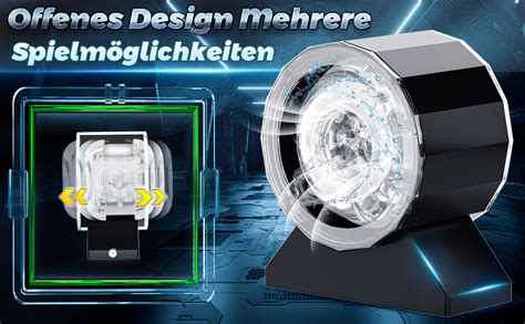 Elektrischer Masturbator Sexspielzeug Mit 7 Modi Teleskopfunktion Und Vibrationsfunktion Sex