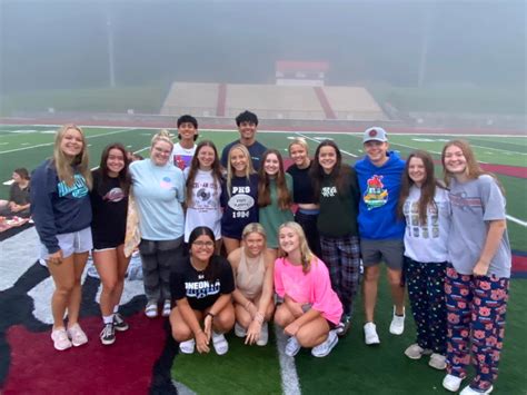 Good Morning Seniors ☀️♥️ Our Oneonta High School
