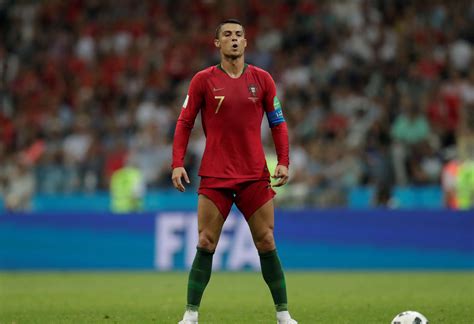 Cristiano Ronaldo Hd Wallpapers Fifa World Cup Cristiano Ronaldo