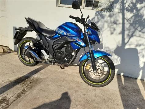 Suzuki Gixxer Sf Naked En Venta En Concordia Entre R Os Por S Lo U S Ocompra