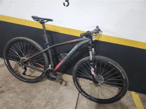 mtb specialized aro  ciclismo  brasil