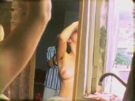 Naked Paula Carneiro In O Sangue De Jesus Tem Dend