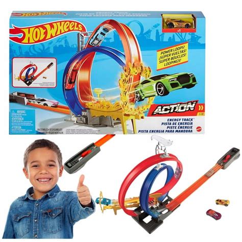 Hot Wheels Wyzwanie Podw Jna P Tla Tor Kaskaderski Zestaw Autko Pojazd Hot Wheels Sklep