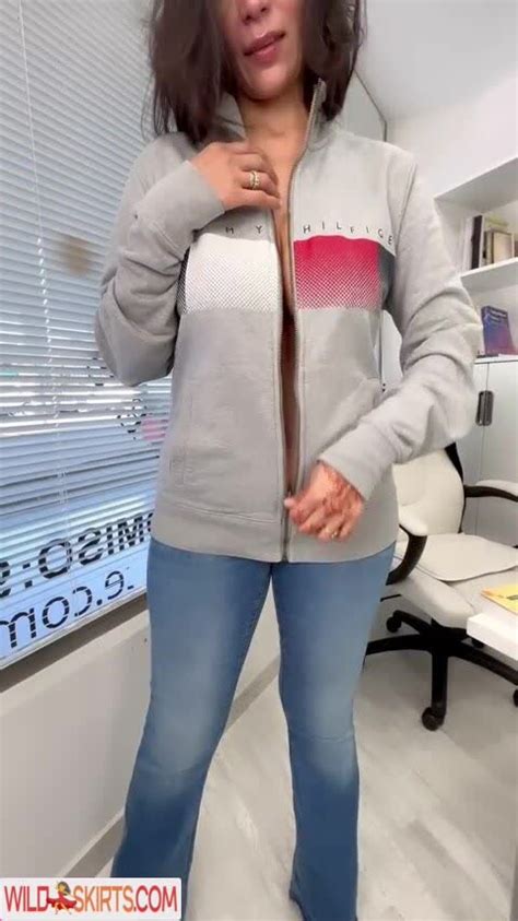 Nanda Reyes Nanda Reyes Sexynandareyes Nude Onlyfans Instagram Leaked Photo