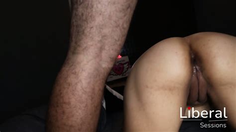 Puta Mexicana Trio En Pareja Anal Y Dp