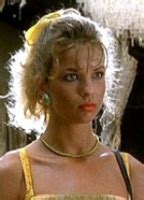 Naked Dorit Adi In Lemon Popsicle Vii