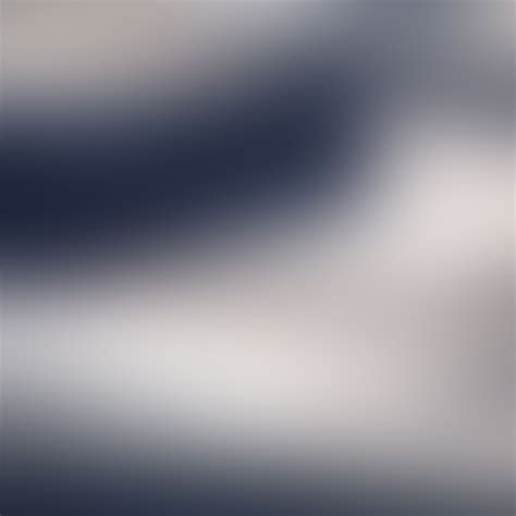 Sj60 Blue Gray Gradation Blur Wallpaper
