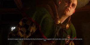 The Witcher 3 Mod Nude Part 2 Triss Tnaflix