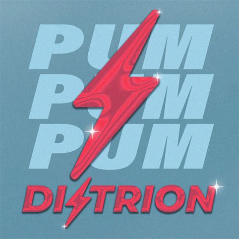 Pum Pum Pum Song And Lyrics By Distrion Spotify