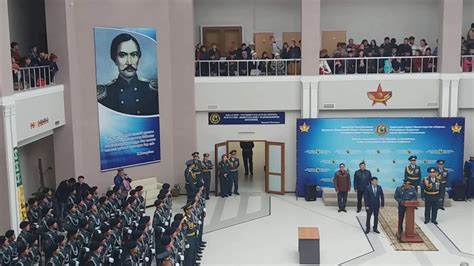 Кадет корпусы - YouTube