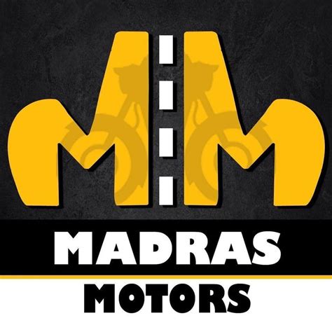 madras motors madurai