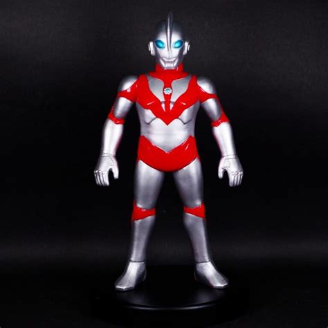 【5月3日水・祝11時より販売開始】【ビックワンクラフト】ウルトラマンパワードが登場！ 【bigonecraft】ultraman