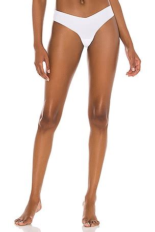 Commando High Rise Thong In True Nude Revolve