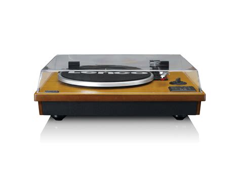 Lenco LS-55 (LS-55WA) - купить виниловый проигрыватель на Lenco.ru