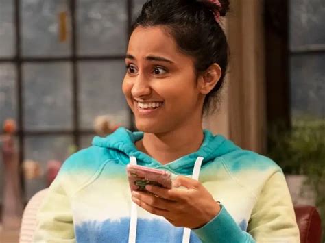 Why Everyone Should Aspire To Be More Like Bela Malhotra From Sex Lives Of College Girls