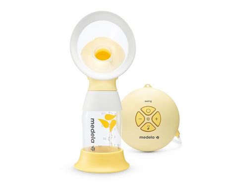 Medela молокоотсос электронный Swing Flex: цена и описание | Интернет ...