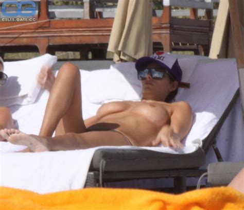 Aida Yespica Nude Pictures Photos Playboy Naked Topless Fappening