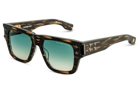 Dita's Emitter-One brings jumbo-sized optics with their signature ...