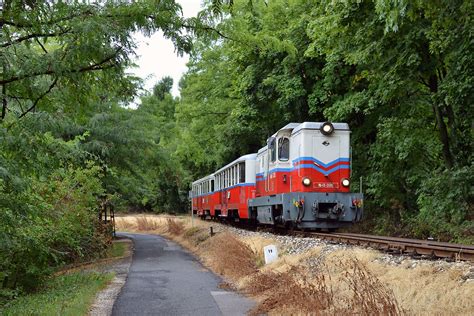 MÁV Mk45-2005 Budapest (HU) 3 september 2017 | Magyar Államv… | Flickr