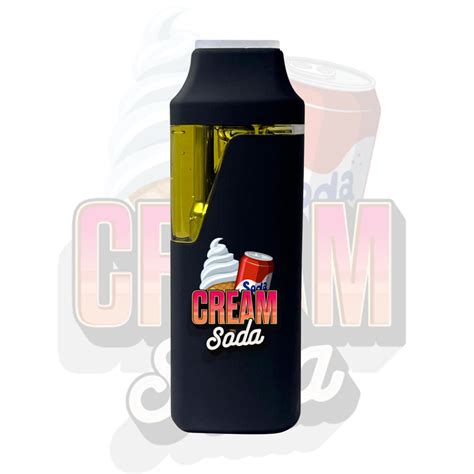Cream Soda 2g Tencarts