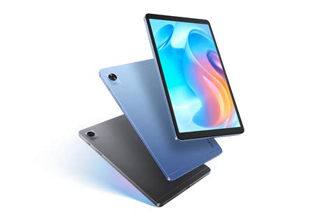Realme Pad Mini sale a la venta en India - consultar precio y ...