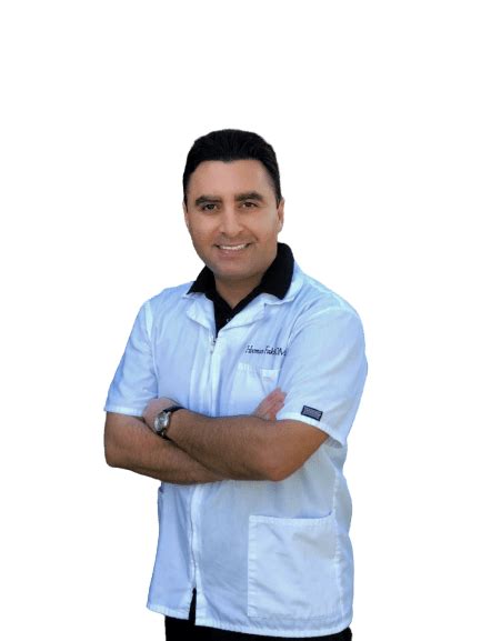 dr hooman fakhrai cosmetic dentistry provider  chula vista ca