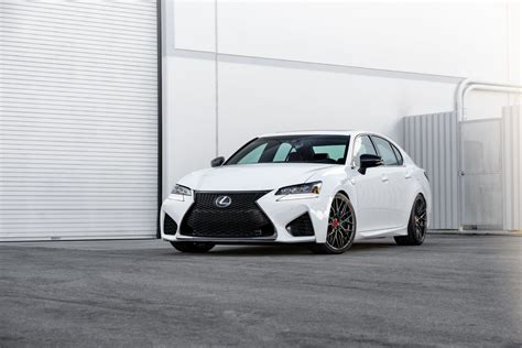 Wheel Front Aftermarket Wheels Gallery Lexus Gs