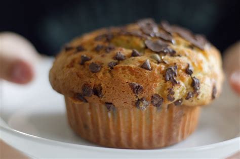 The Wholesome Journey of Muffins Tolds By a Cape Cod Bakery.