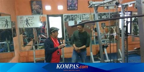Pemilik Gym Tak Menyangka Tempatnya Digunakan Pasangan Gay Berbuat Asusila