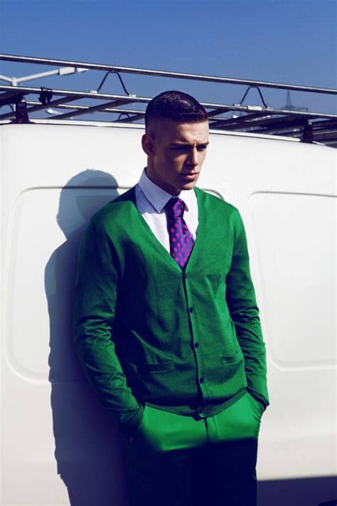 Kristof – NEWfaces