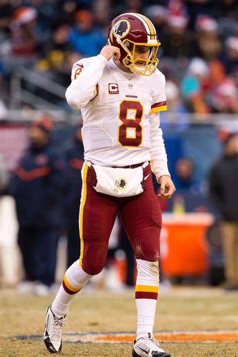 Kirk Cousins On Latest Round Of Talks