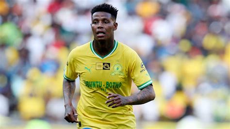 Mamelodi Sundowns Zungu Argues He Didnt Fail In Europe Explains Why