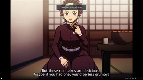 Chat With Tanjiro Femboy Gay