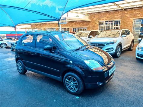 Used Chevrolet Spark Lite L For Sale In Gauteng Za Id9312358