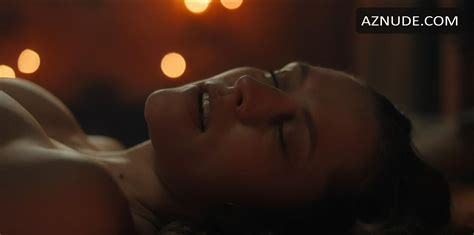 A DISCOVERY OF WITCHES NUDE SCENES AZNude