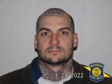 Cheboygan Man Charged For Sex Crimes After Getting Out Of Prison For Previous Conviction 9 10 News