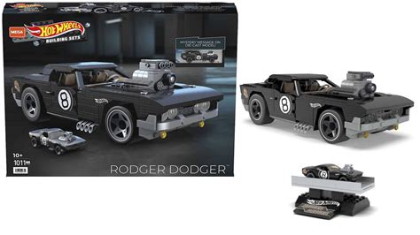 Le Migliori Auto MEGA Hot Wheels Da Regalare A Natale Tom S Hardware