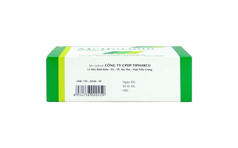 Thuốc Metformin 850Mg Trị Đái Tháo Đường - Nhà Thuốc 5G