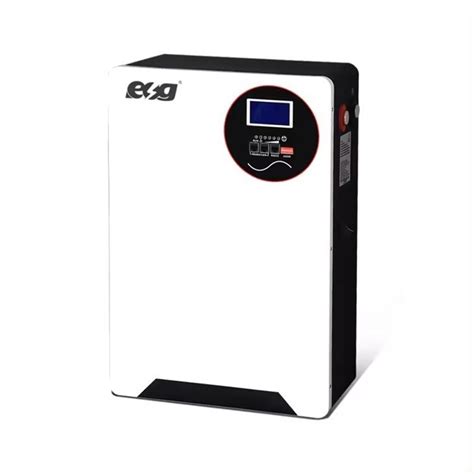 China Customized 5KWH 51.2V100AH Lithium Battery Manufacturers ...