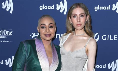 Raven Symon On Celebrating Her Gay Pride With Wife Miranda