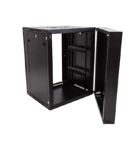 Wall Mounted Cabinet Double Section Eplus