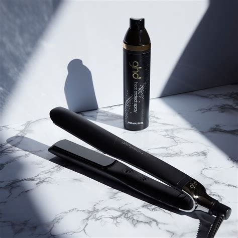GHD Hair - Nicehair.com
