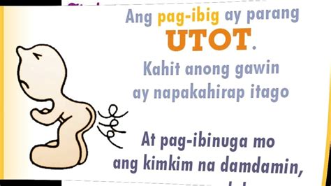 Hugot Lines Crush Sweet Pick Up Lines Tagalog